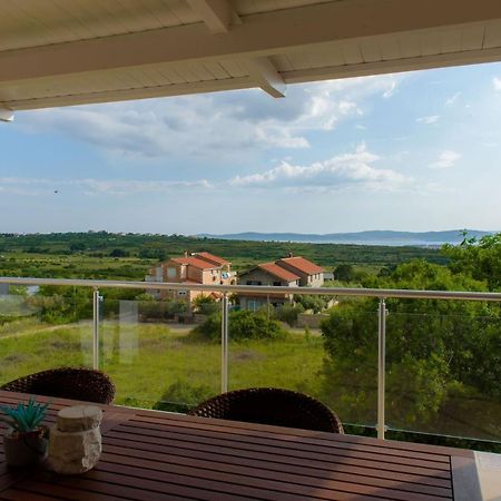Sunset Zadar Apartment Ngoại thất bức ảnh