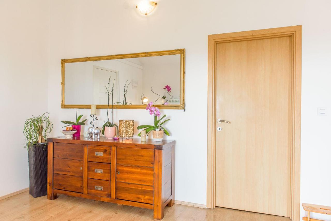 Sunset Zadar Apartment Ngoại thất bức ảnh