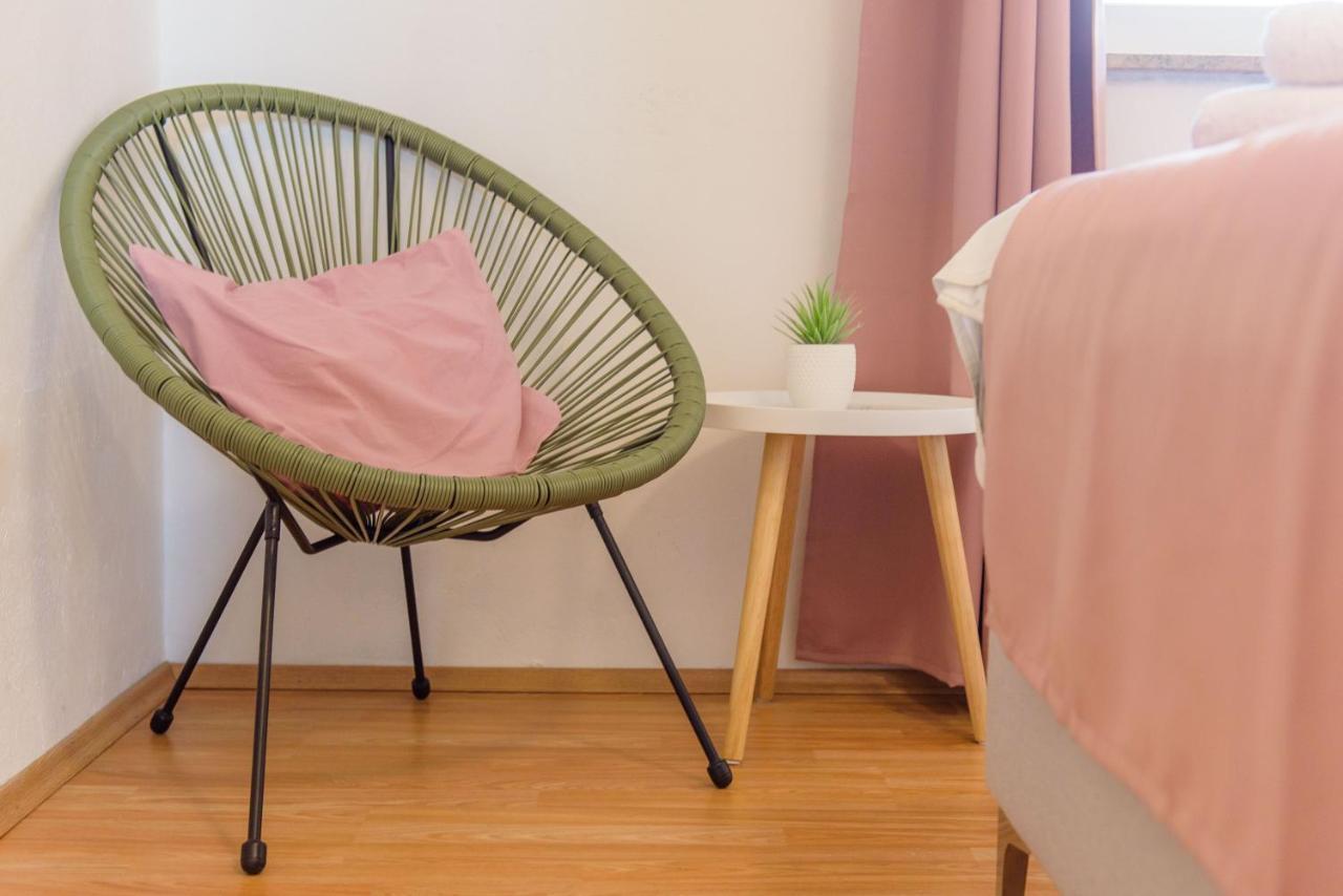 Sunset Zadar Apartment Ngoại thất bức ảnh