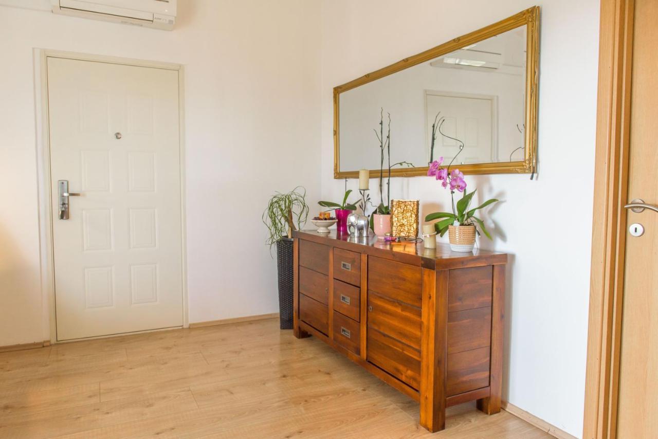 Sunset Zadar Apartment Ngoại thất bức ảnh