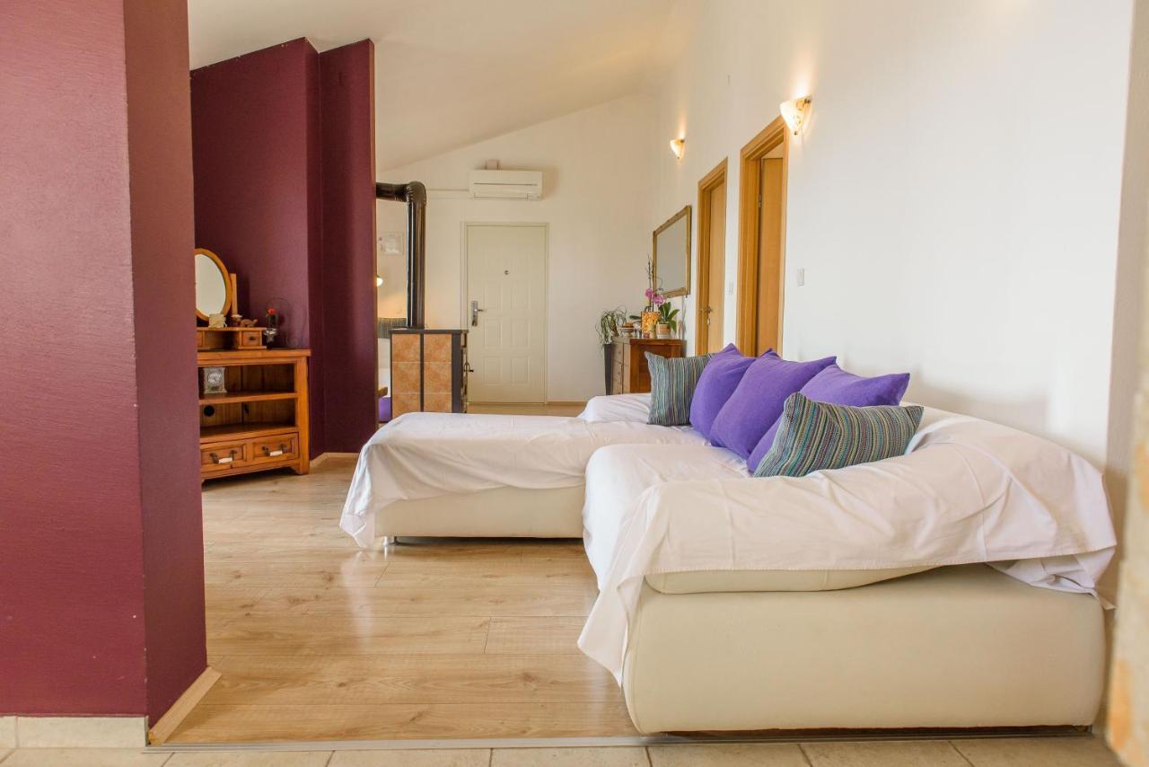 Sunset Zadar Apartment Ngoại thất bức ảnh