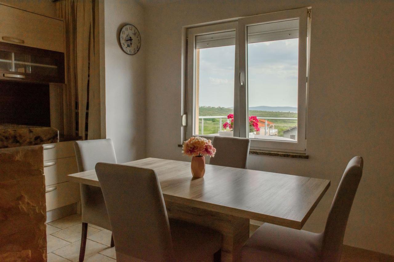 Sunset Zadar Apartment Ngoại thất bức ảnh
