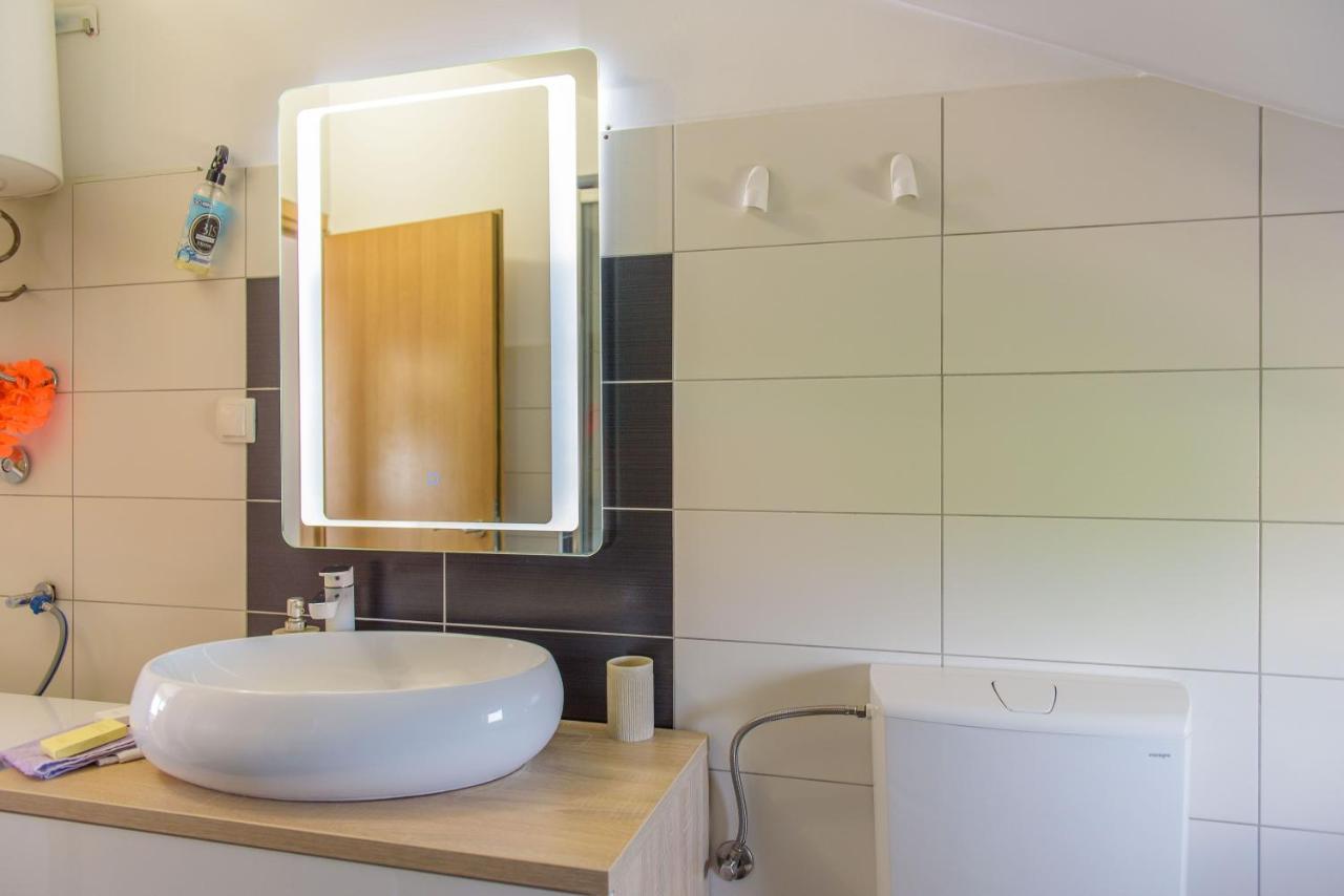 Sunset Zadar Apartment Ngoại thất bức ảnh